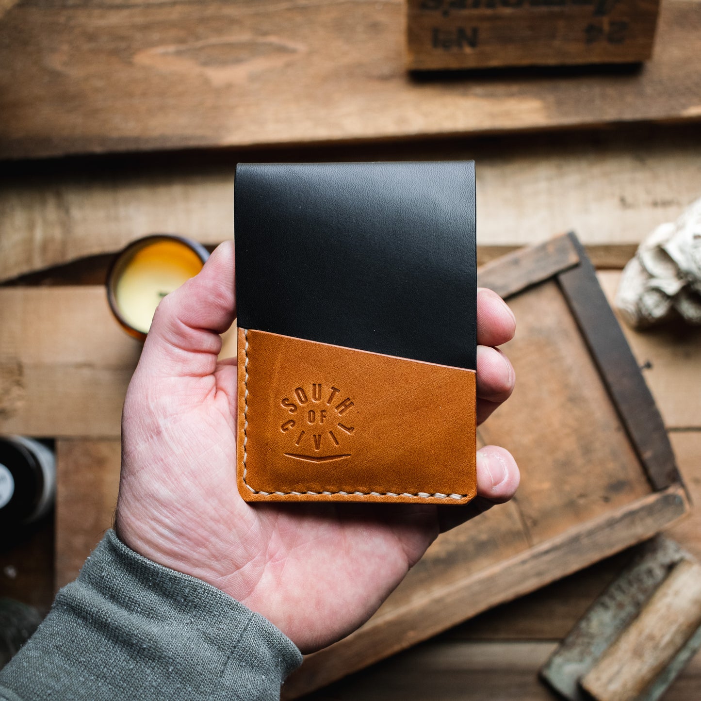 MKII Wallet