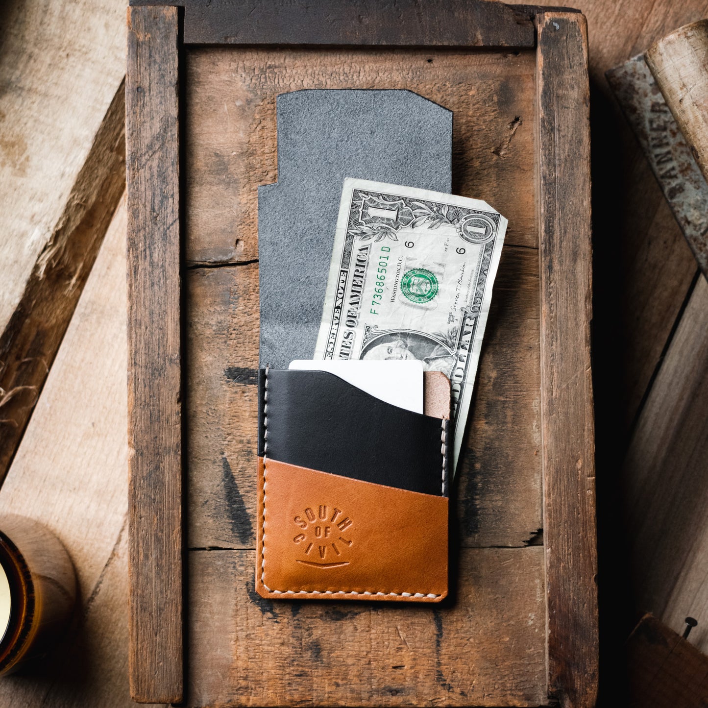 MKII Wallet