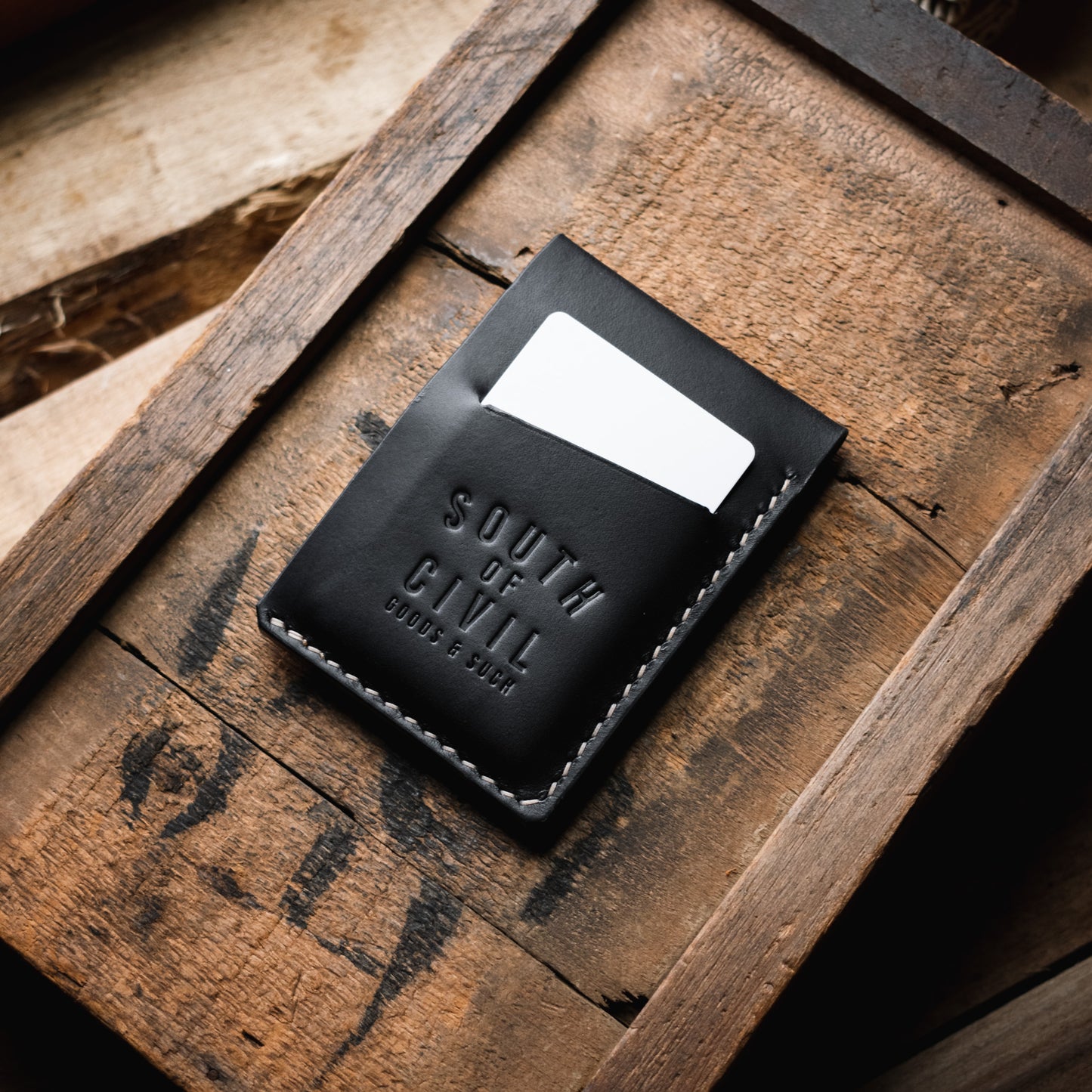 MKII Wallet