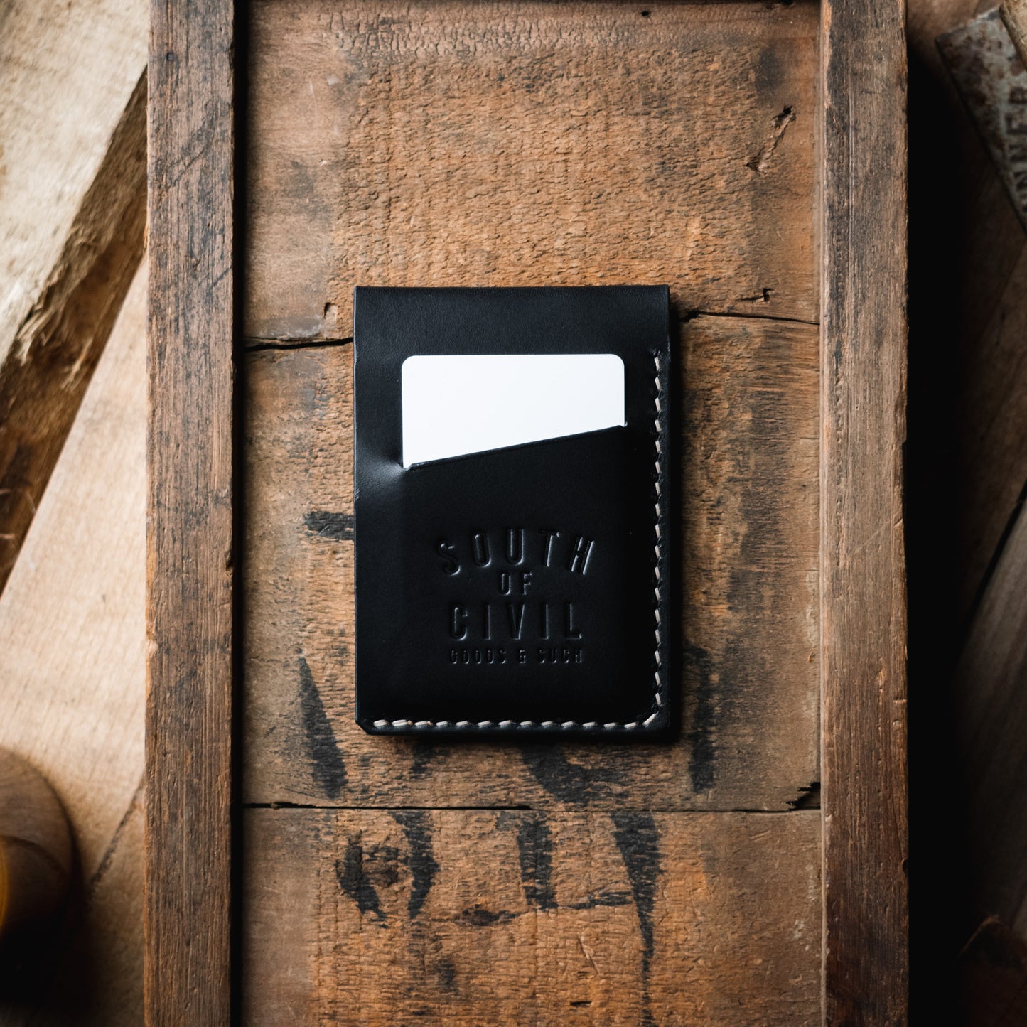 MKII Wallet
