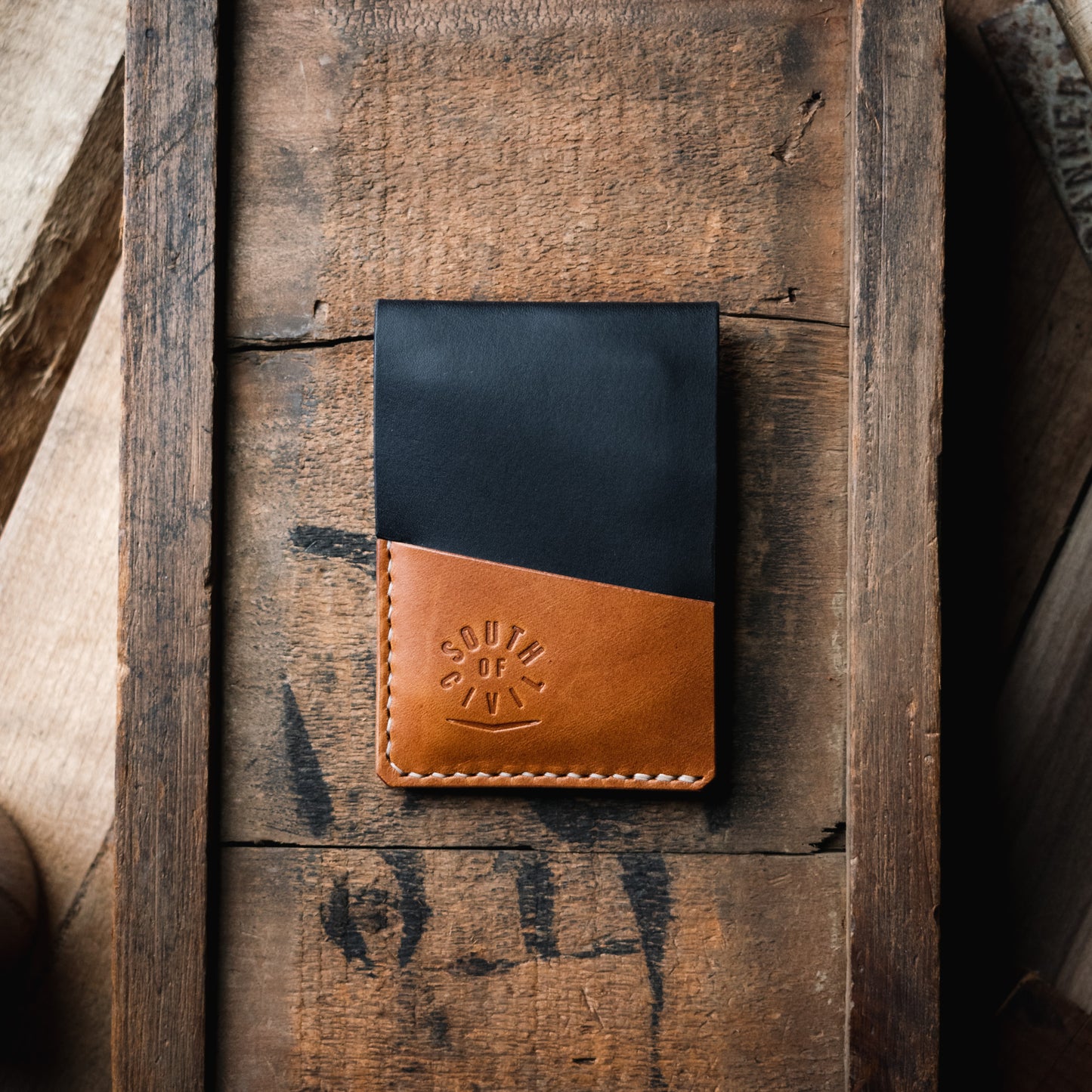 MKII Wallet