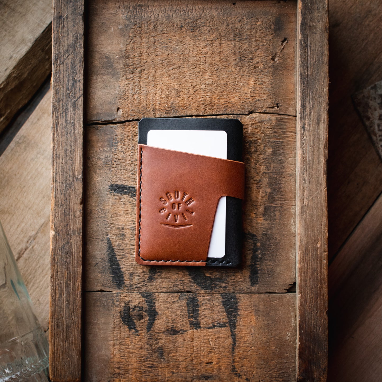 Sleeper Slim Wallet