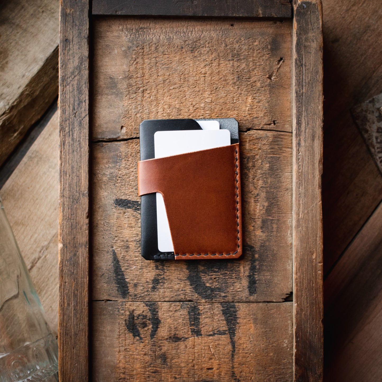 Sleeper Slim Wallet