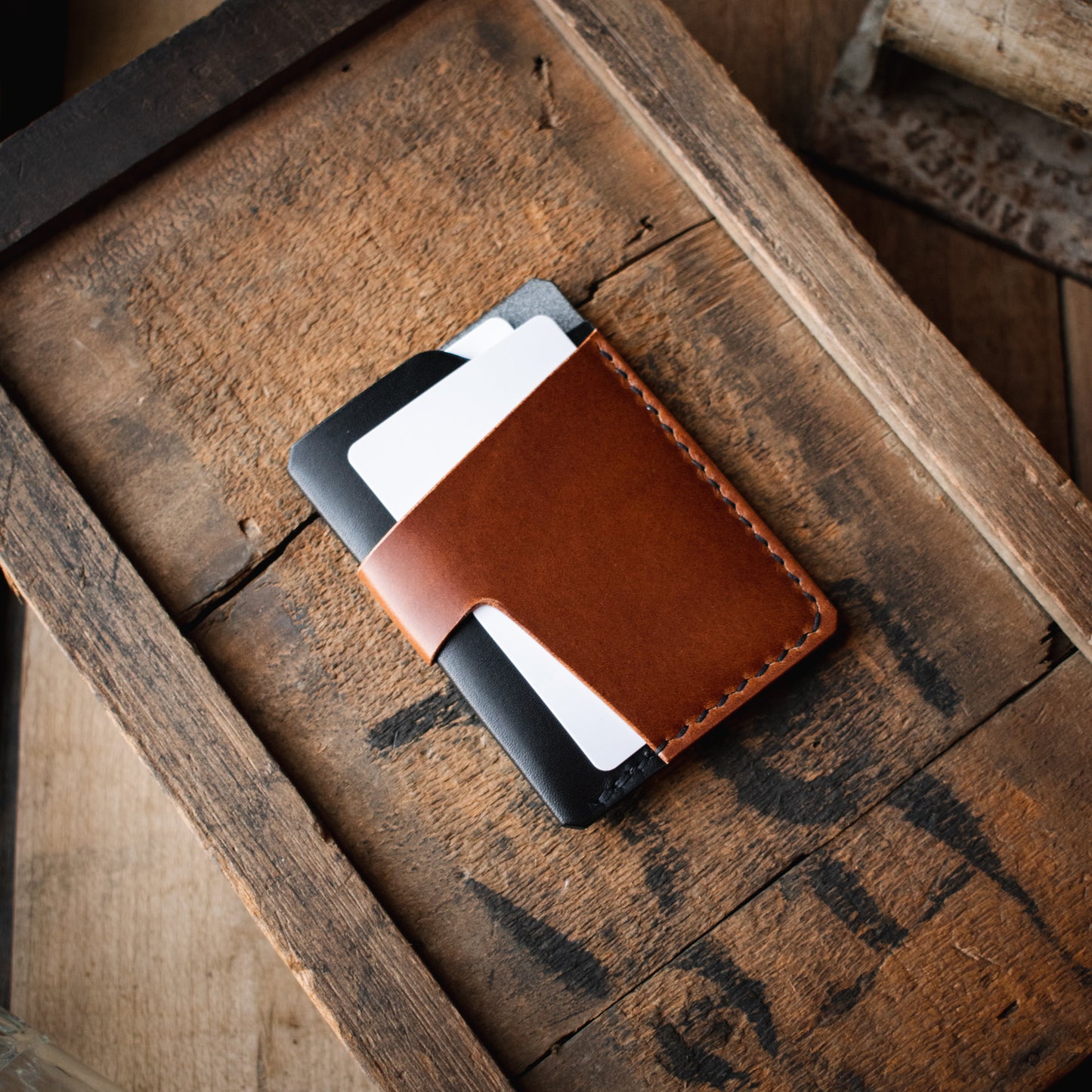 Sleeper Slim Wallet