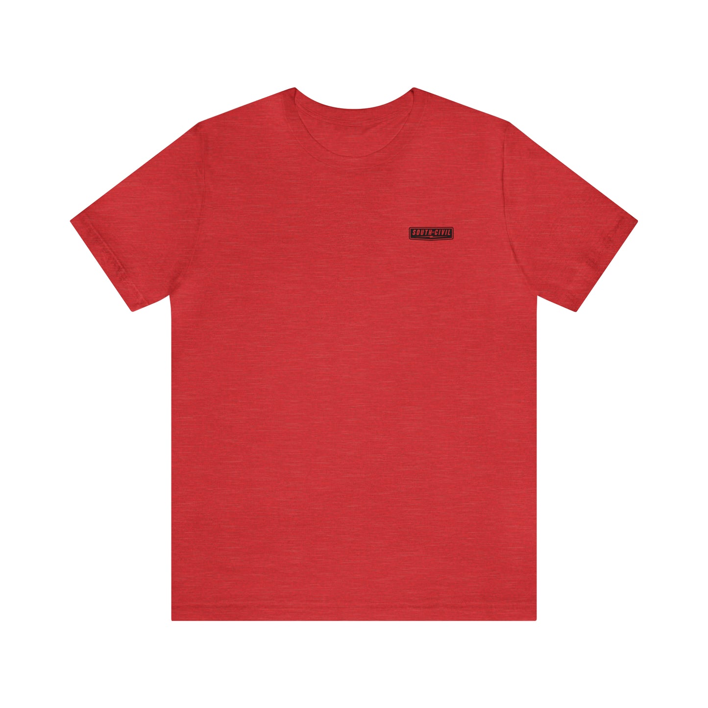SoC Chop Shop Mini Tee
