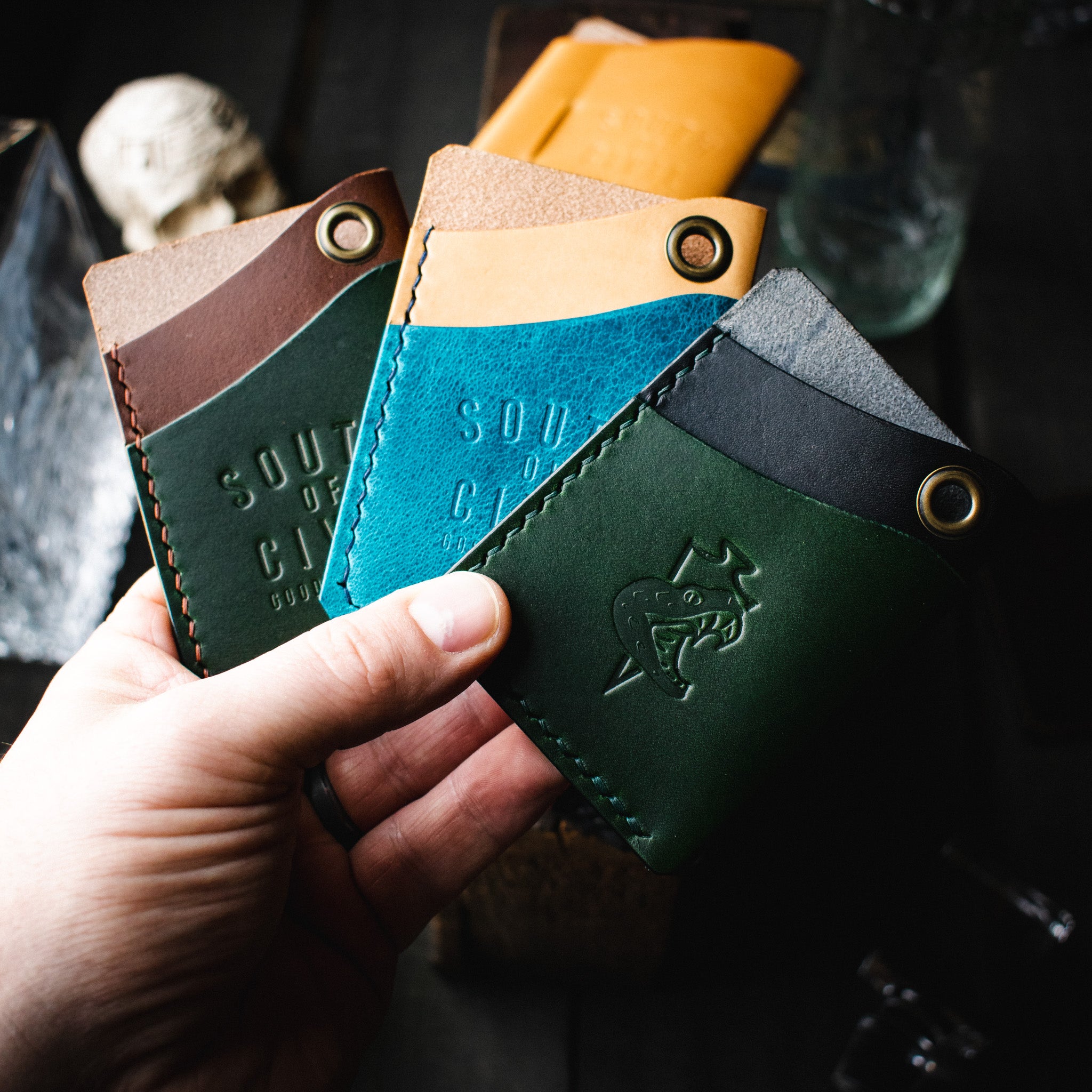 Limited Edition / One-Offs – South of Civil Goods