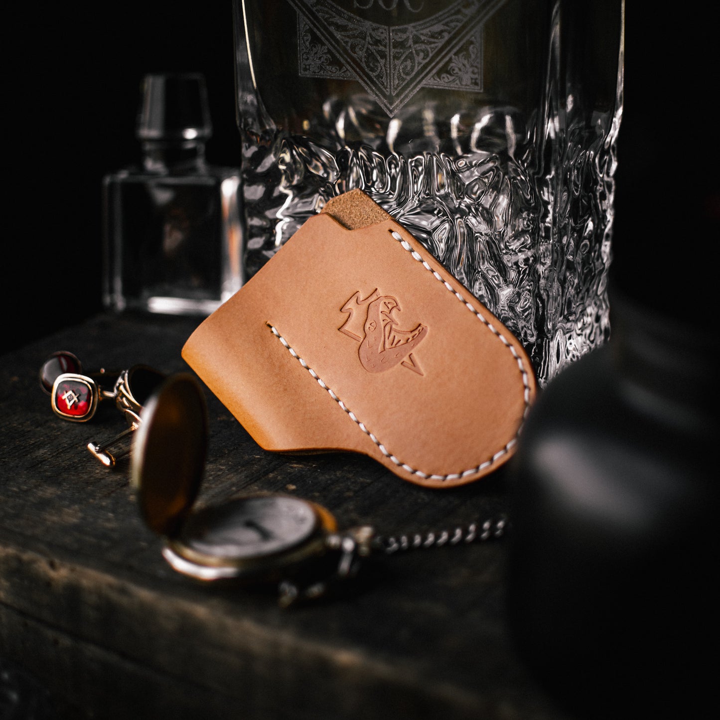 Limited Edition Handler Mini Organizer