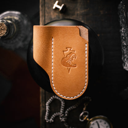 Limited Edition Handler Mini Organizer