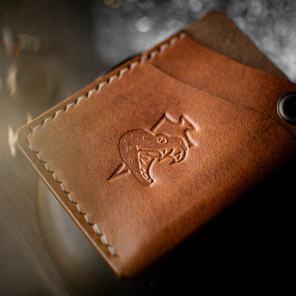 Limited Custom Woodsman