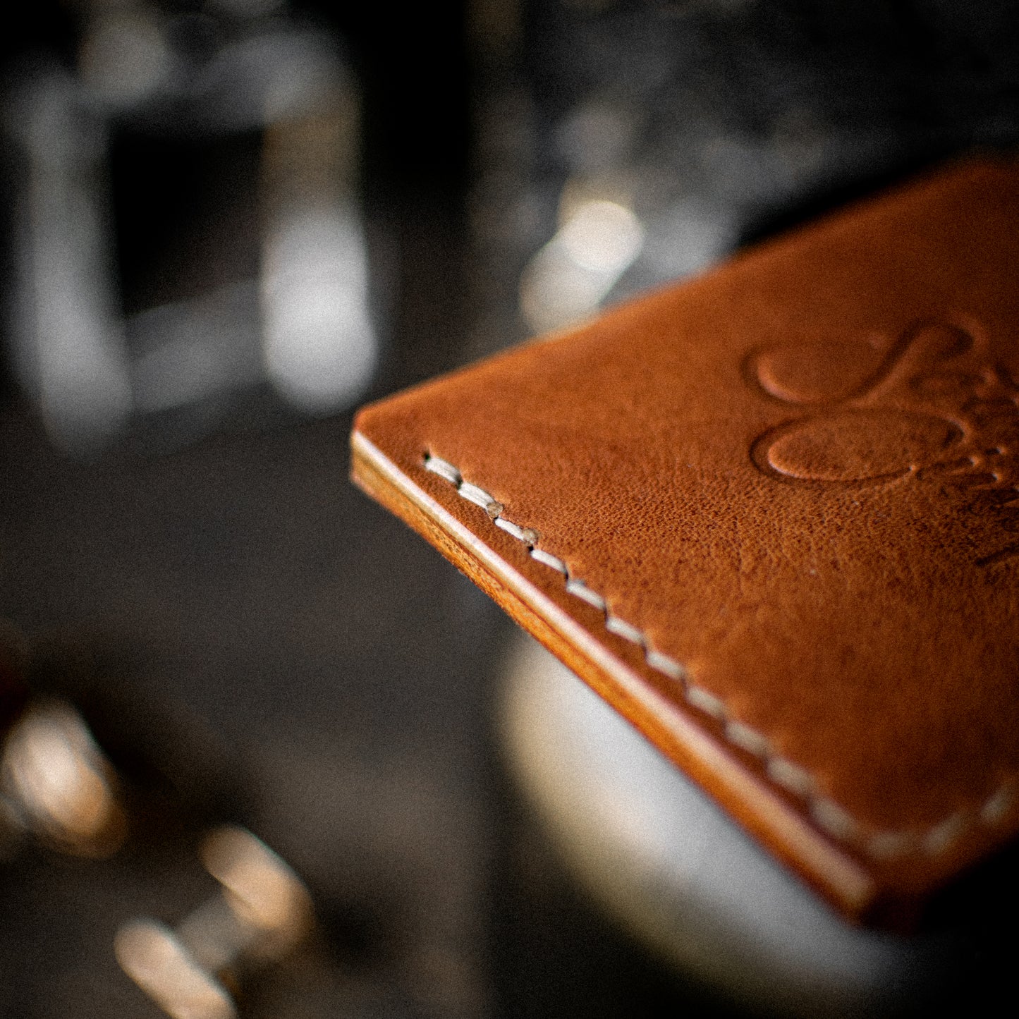 Limited Custom Woodsman