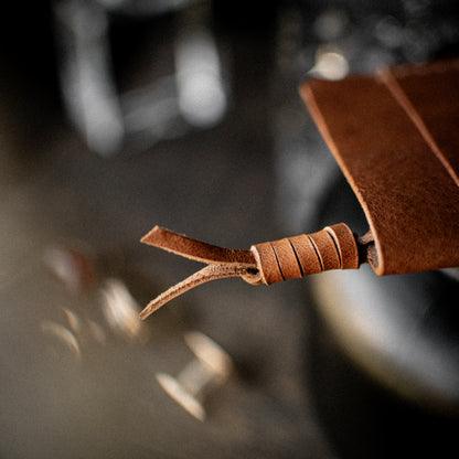 Limited Custom Woodsman