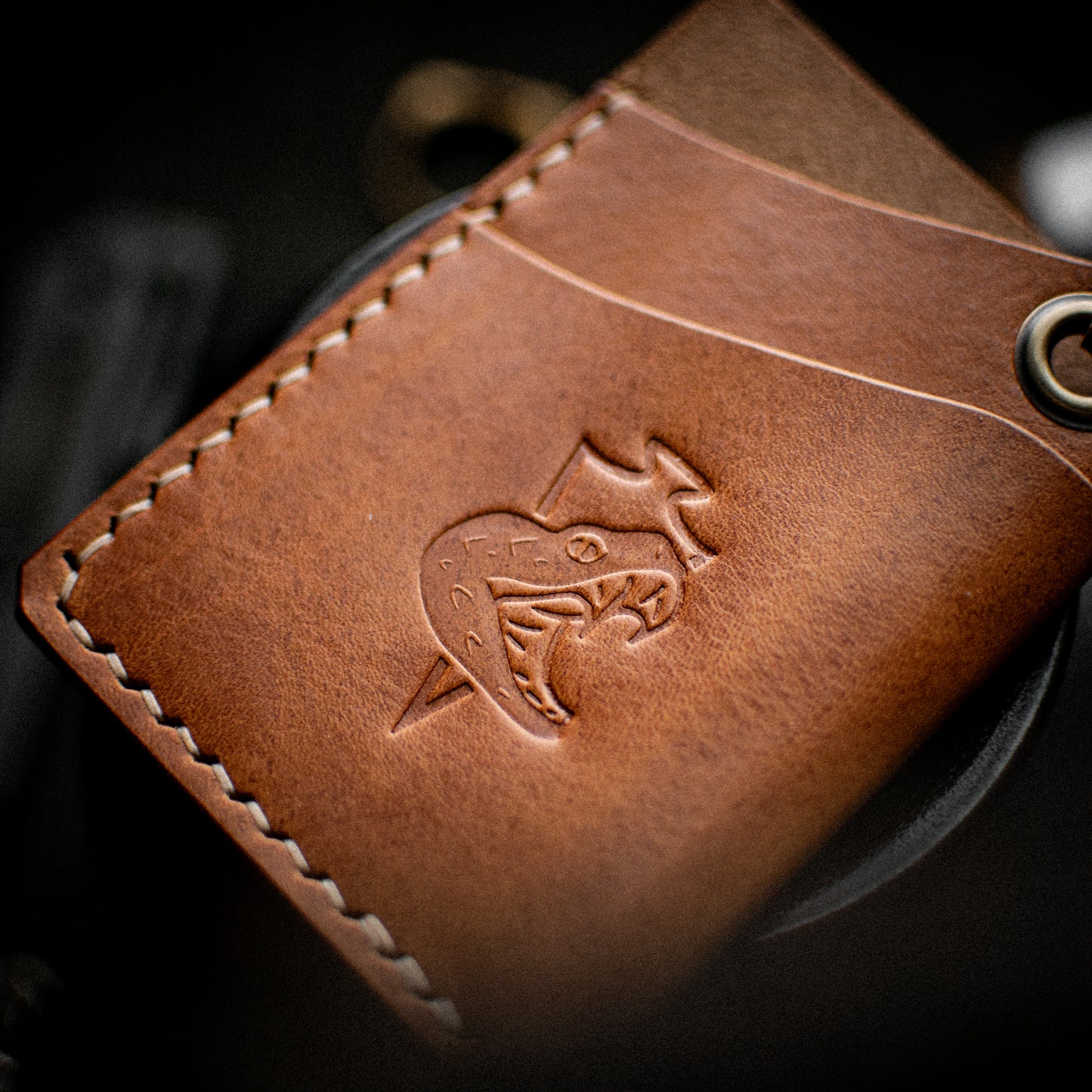 Limited Custom Woodsman