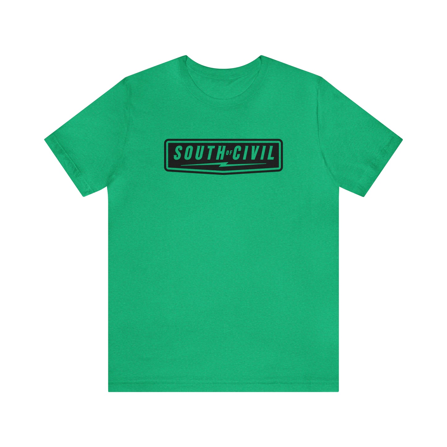 SoC Chop Shop Tee