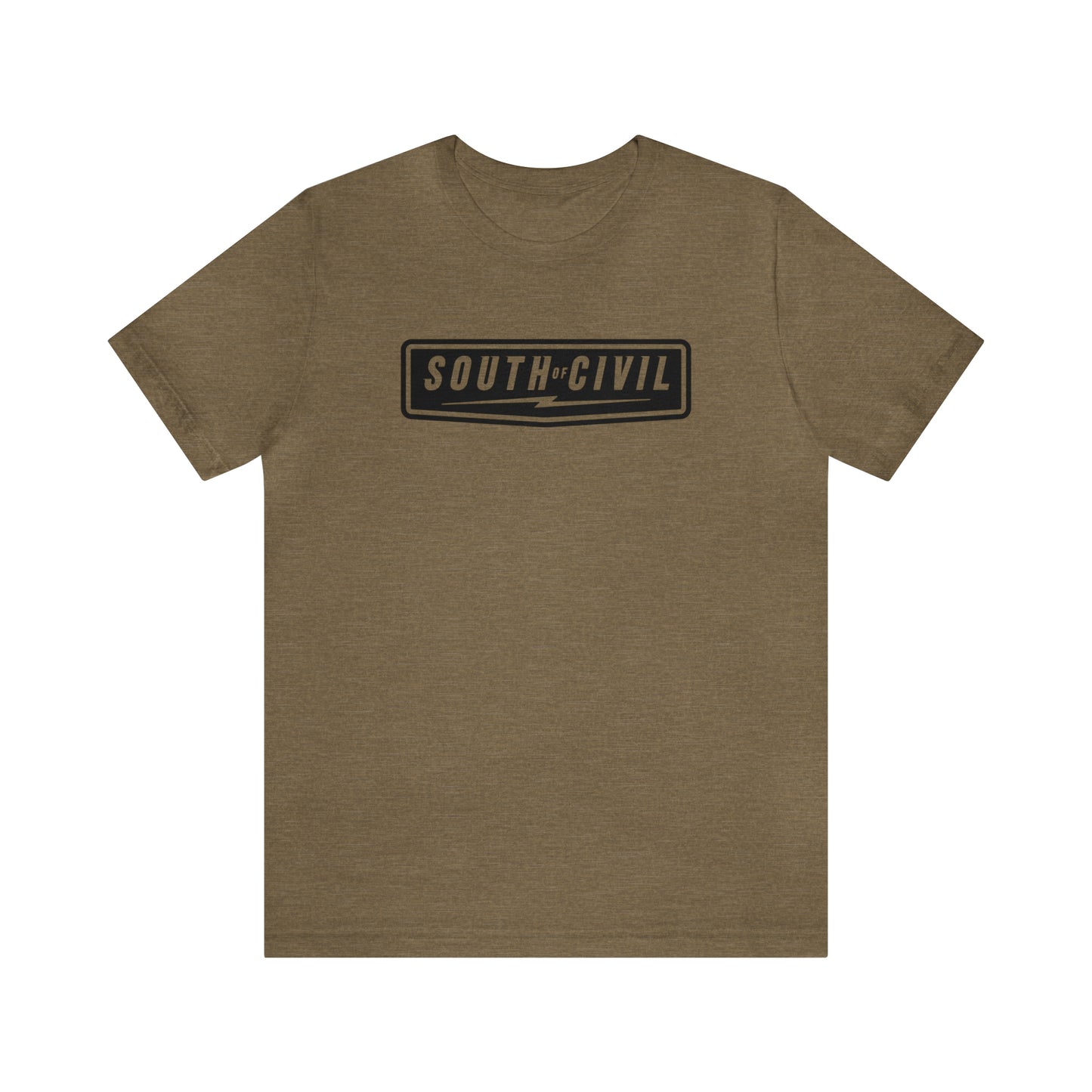 SoC Chop Shop Tee