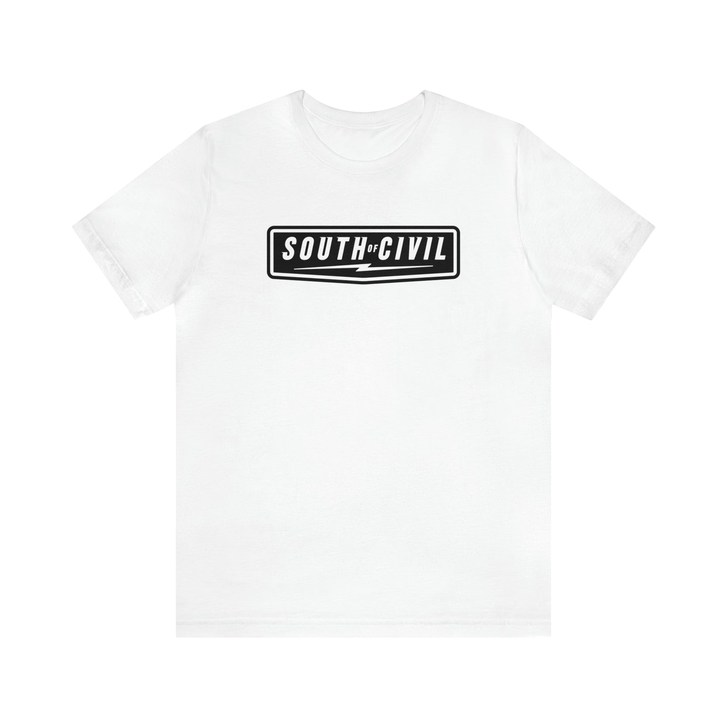 SoC Chop Shop Tee