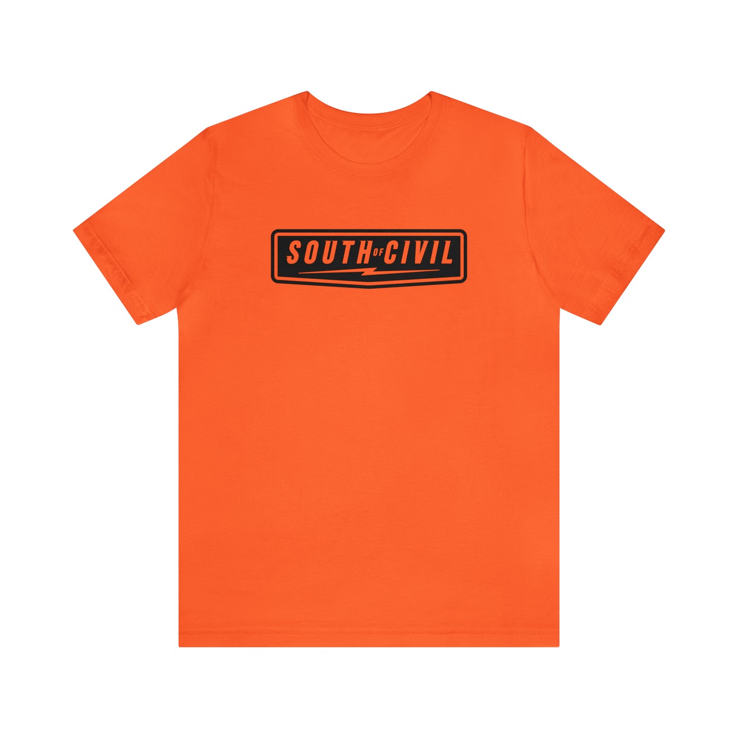 SoC Chop Shop Tee