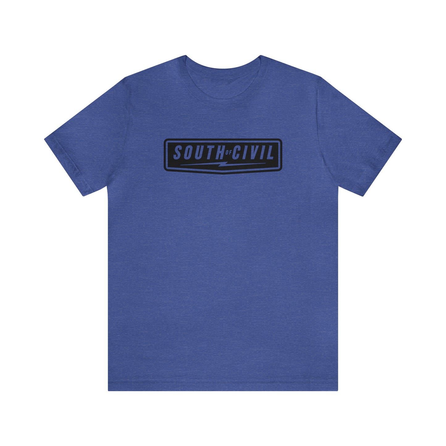SoC Chop Shop Tee