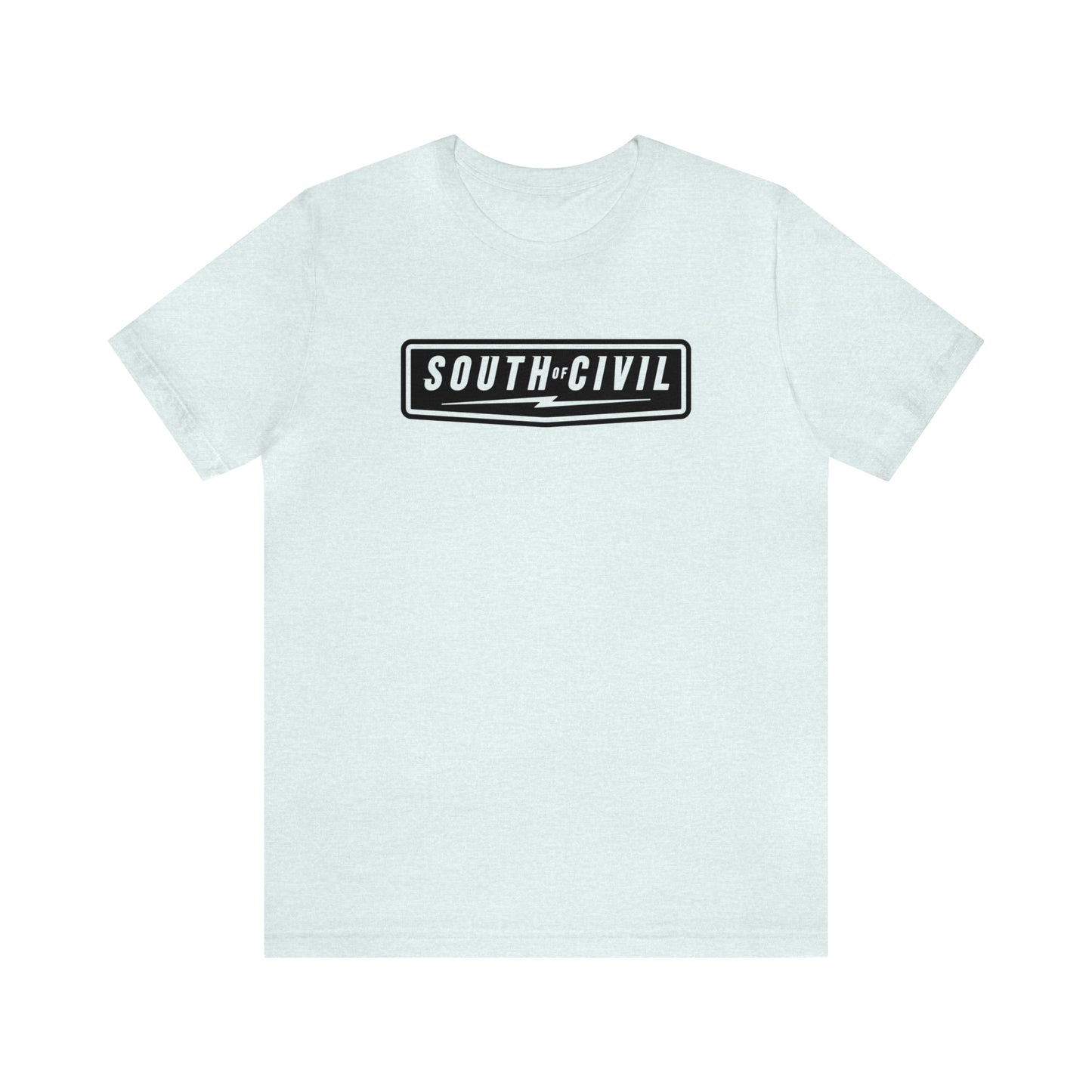 SoC Chop Shop Tee