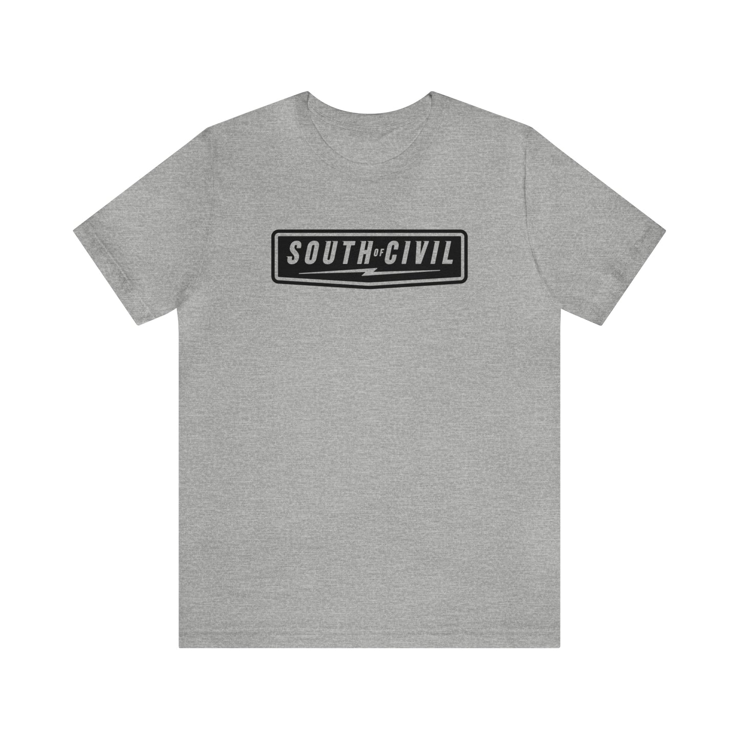 SoC Chop Shop Tee