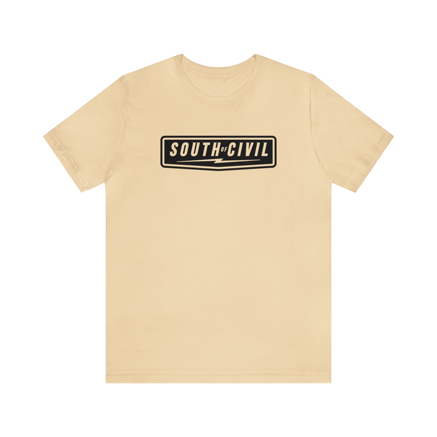SoC Chop Shop Tee