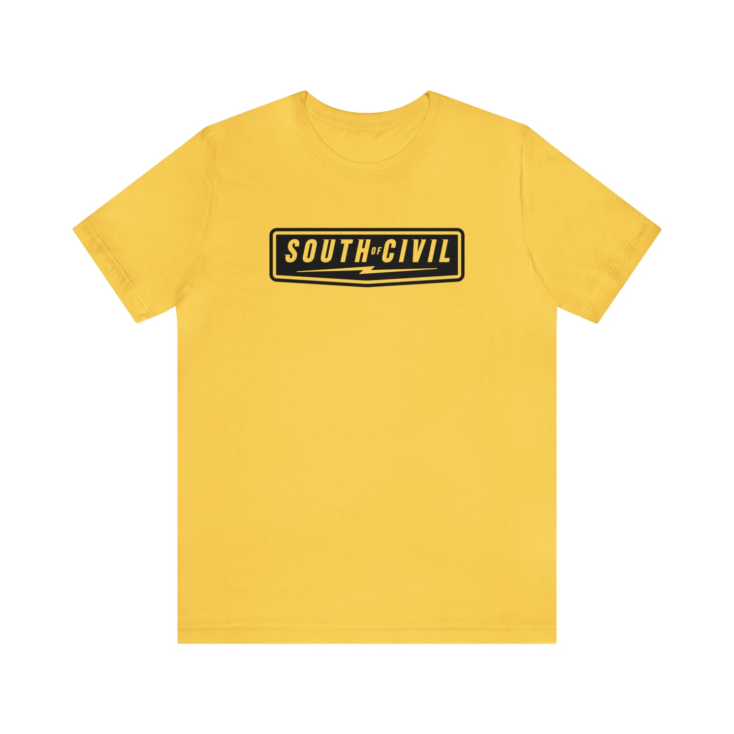 SoC Chop Shop Tee