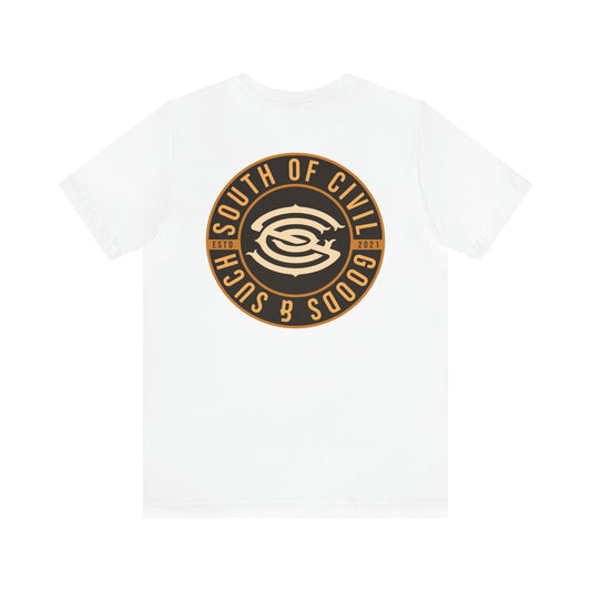 SoC Crest Dusk 1 Tee