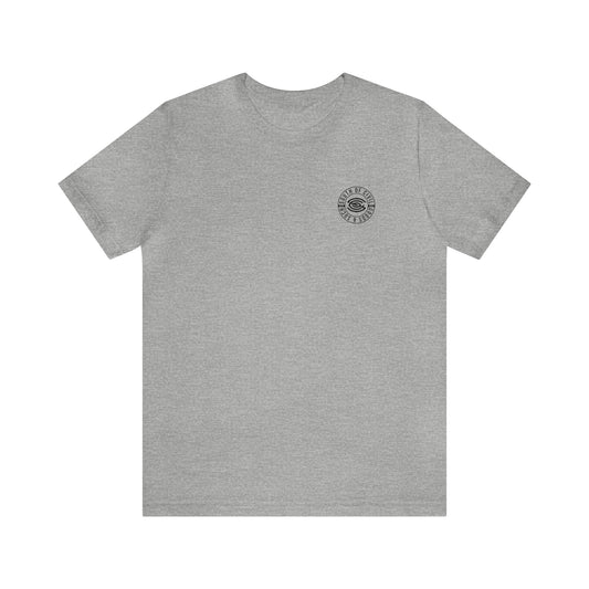 SoC Crest Mini Logo Tee