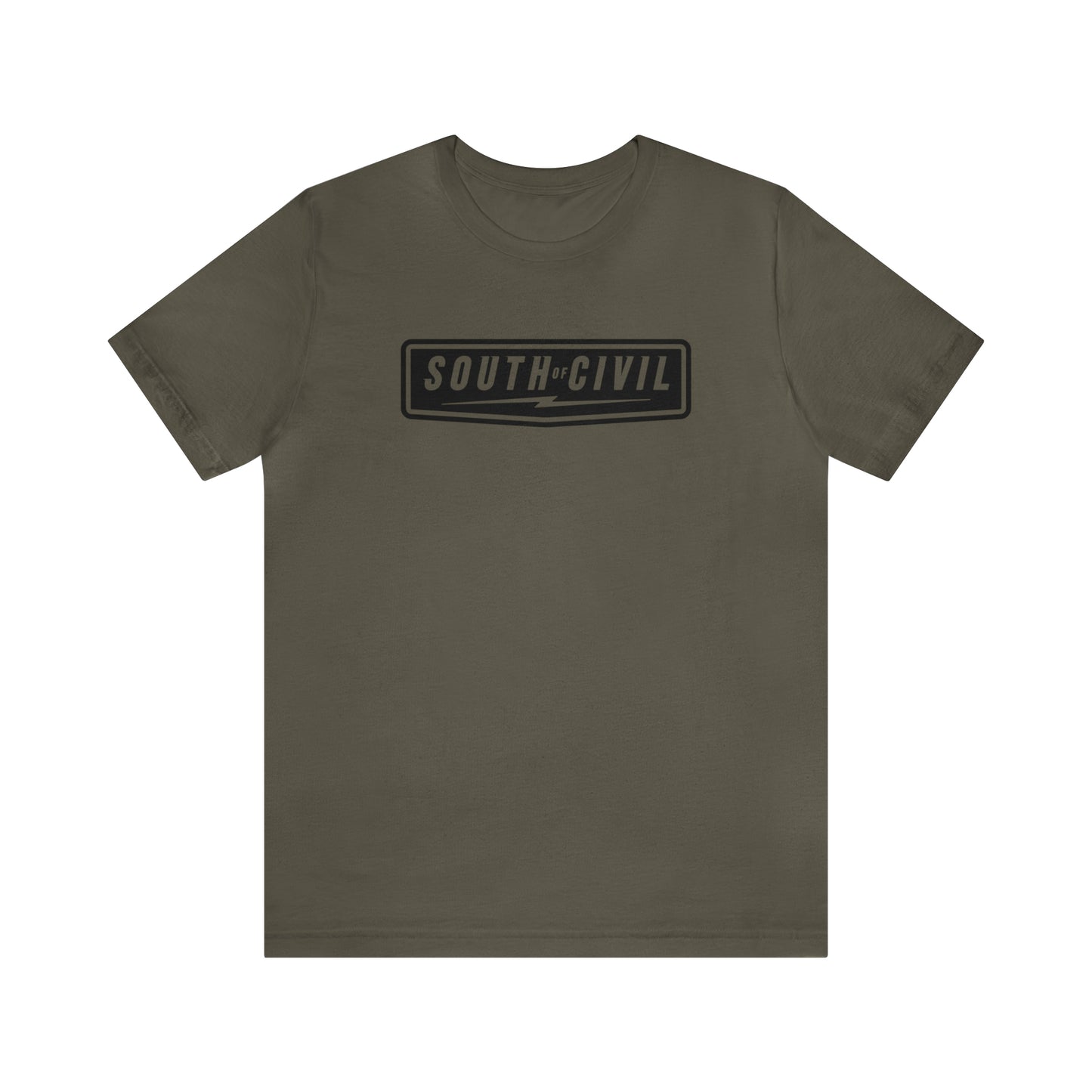 SoC Chop Shop Tee