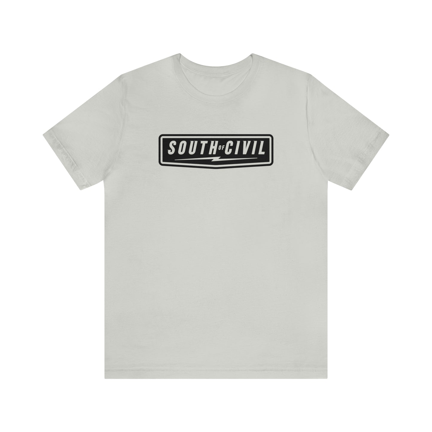 SoC Chop Shop Tee