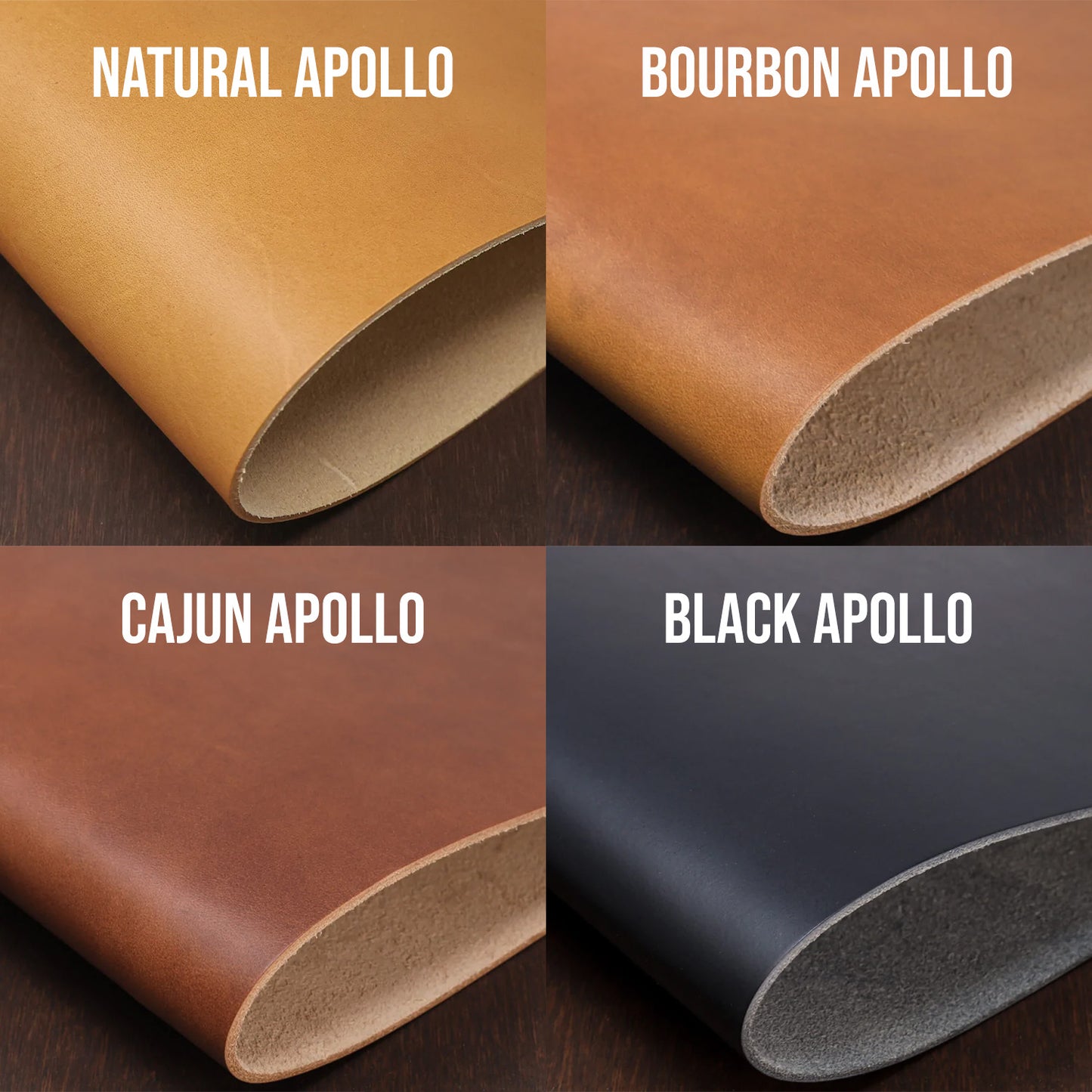 Revolver Bifold Wallet