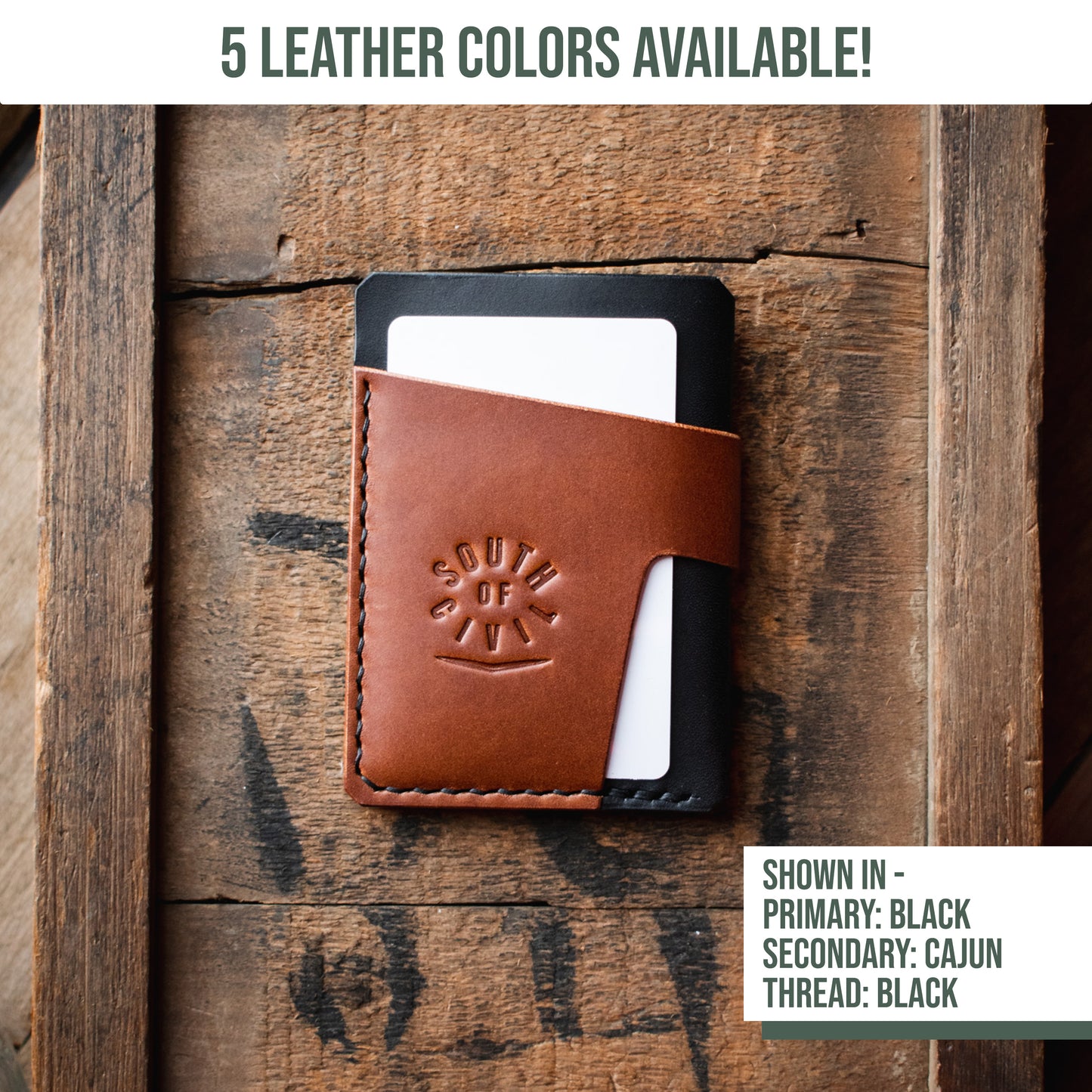 Sleeper Slim Wallet