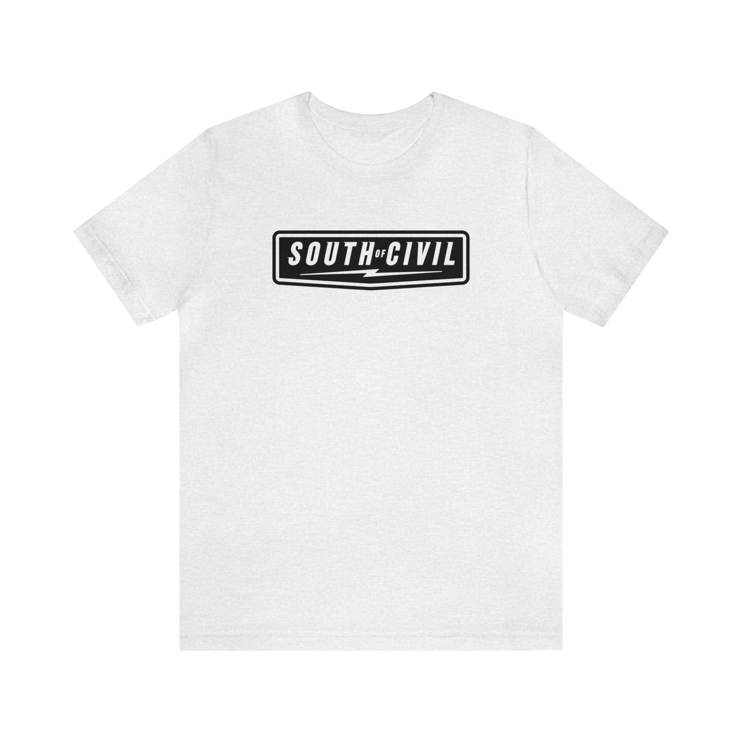 SoC Chop Shop Tee