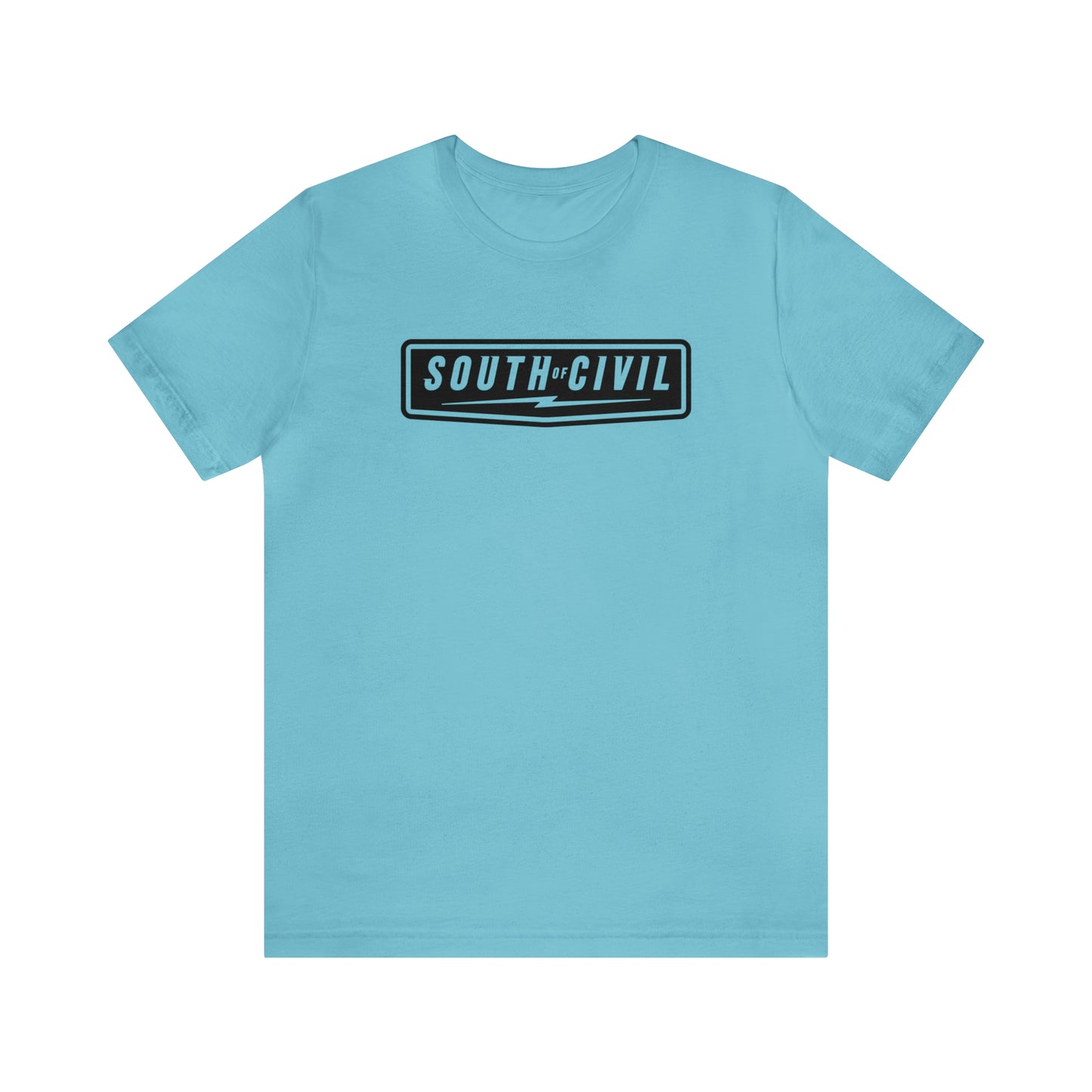 SoC Chop Shop Tee