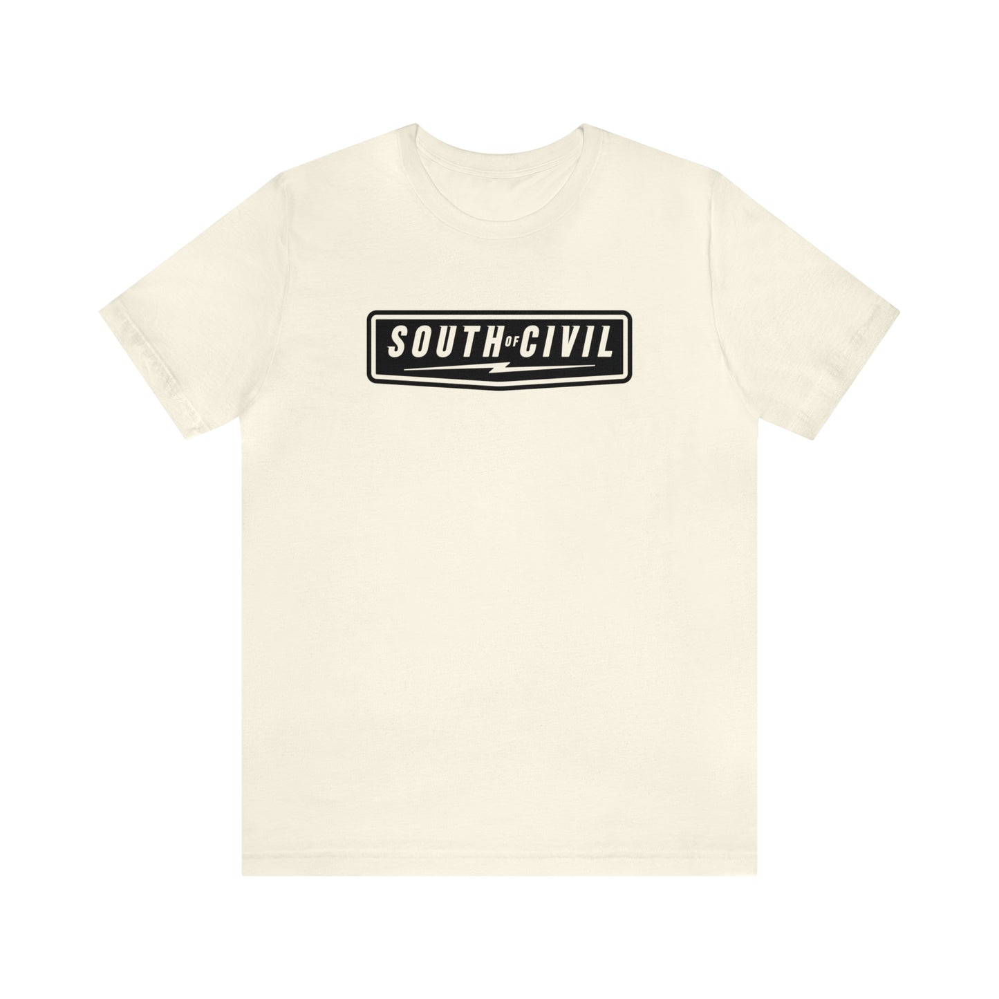 SoC Chop Shop Tee
