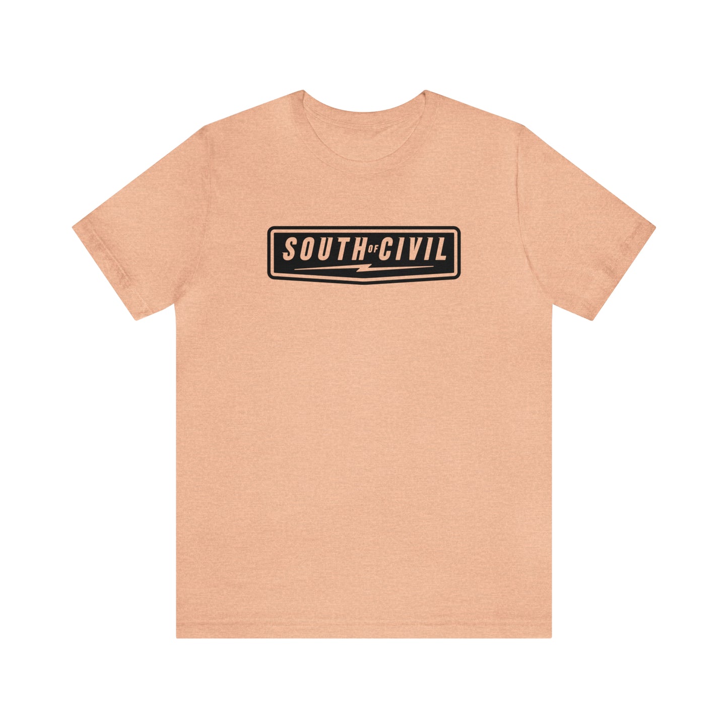 SoC Chop Shop Tee