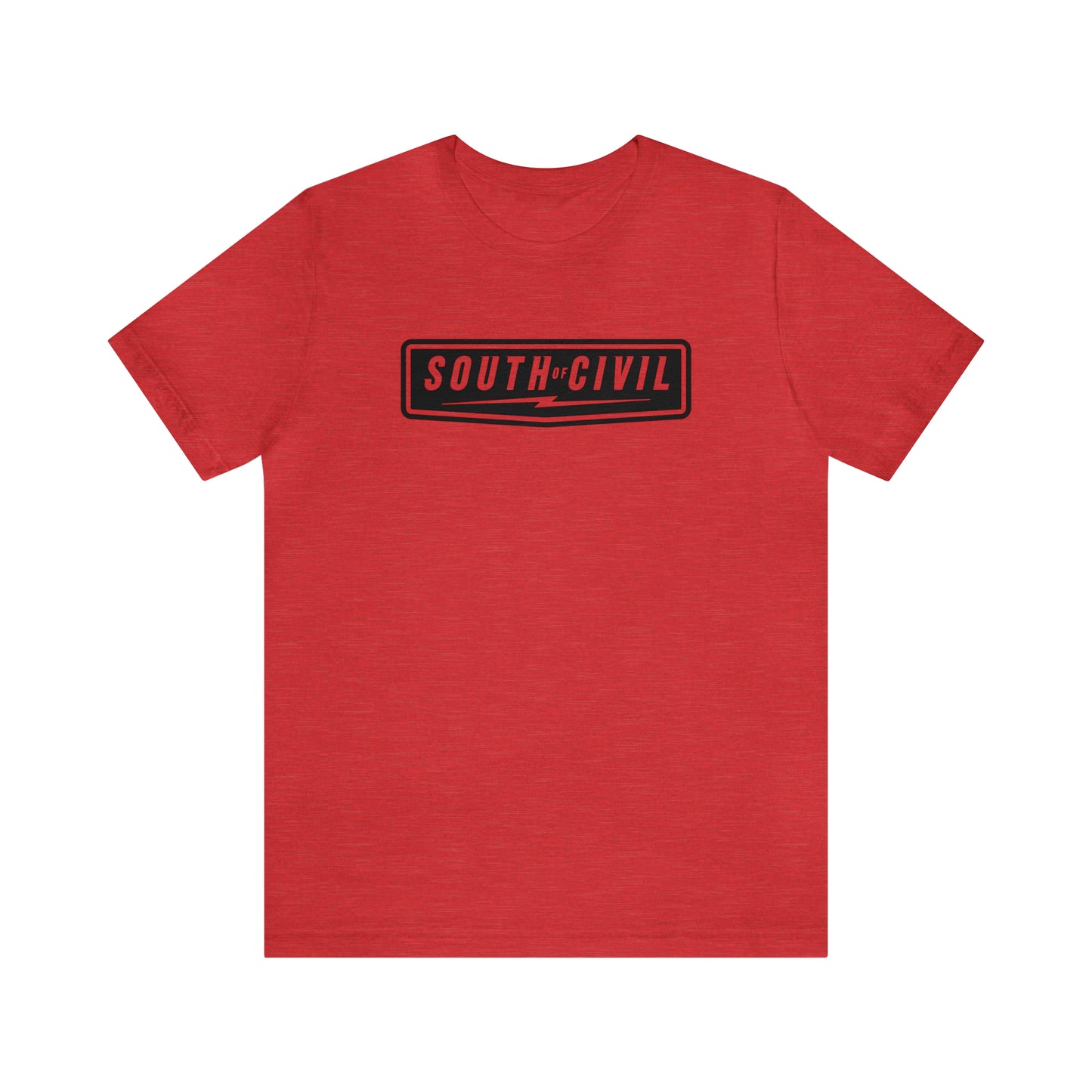 SoC Chop Shop Tee